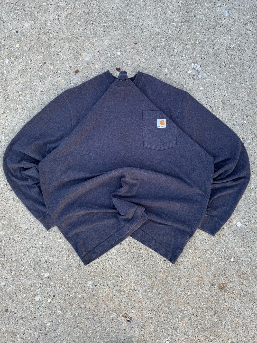 Carhartt Long Sleeve Shirt